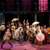 Belmont University Musical Theatre's HELLO, DOLLY! Boasts An Embarrassment of Riches Photo