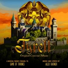BWW Album Review: TYRELL Blooms With Elegance and Humor