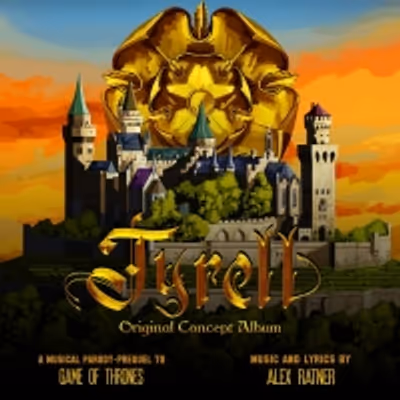 BWW Album Review: TYRELL Blooms With Elegance and Humor