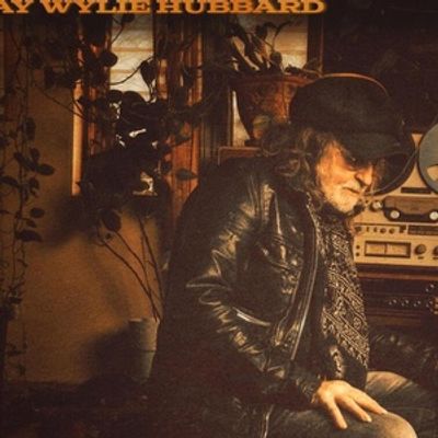 Ray Wylie Hubbard Goes Slow And Low On New Song “Look What The Cat Drug In”