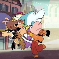 VIDEO: HBO Max Debuts Trailer for JELLYSTONE!