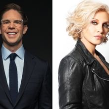 Orfeh to Join MusicTalks' THE BROADWAY CLASSICS: FROM RHAPSODY IN BLUE TO BROADWAY