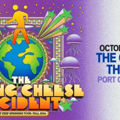THE STRING CHEESE INCIDENT to Play Halloween Shows Oct. 30-31