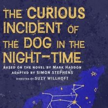 THE CURIOUS INCIDENT OF THE DOG IN THE NIGHT-TIME to Open at Tacoma Little Theatre