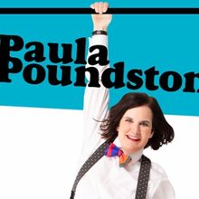 Paula Poundstone to Close Centenary Stage Company's Summerfest 2025
