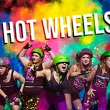 British Youth Music Theatre to Present HOT WHEELS