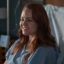VIDEO: An Influencer Lets Her Fans Decide Her Treatment on THE GOOD DOCTOR