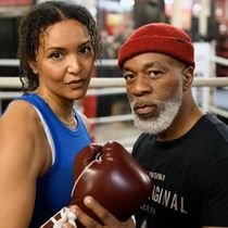 RELENTLESS World Premiere to be Presented at Syracuse Stage