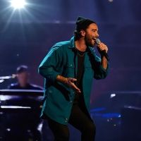 West End Star Matt Croke Takes Centre Stage on ITV's THE VOICE UK