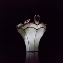 EDINBURGH 2019: BWW Review: SWALLOW THE SEA CARAVAN THEATRE, Summerhall
