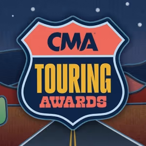 CMA Reveals Nominees for 2024 CMA Touring Awards