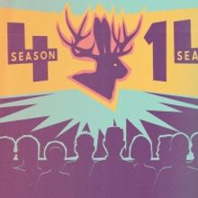 Jackalope Theatre Company Announces 2021/2022 Season