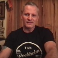VIDEO: Viggo Mortensen Shares His Audition Secrets on THE LATE LATE SHOW Video