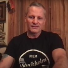 VIDEO: Viggo Mortensen Shares His Audition Secrets on THE LATE LATE SHOW