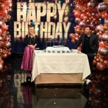 RATINGS: LIVE WITH KELLY AND RYAN Tops DR. PHIL as the Week's No. 1 Syndicated Talker