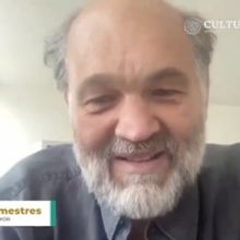 La Compañía Nacional De Ópera Realizará El Estreno En América De Juana Sin Cielo