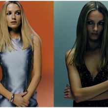 Say Lou Lou Share New Track 'Above Love'