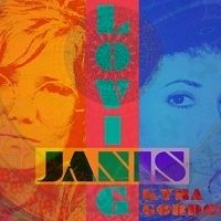 LOVING JANIS Comes to Ashkenaz Music & Dance Community Center