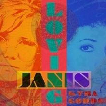 LOVING JANIS Comes to Ashkenaz Music & Dance Community Center