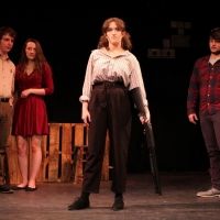 Tickets On-sale Now For Nextstage Repertory Production Of BOOK OF DAYS By Lanford…