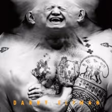 Danny Elfman Announces 'Bigger. Messier.' Album