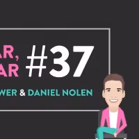 VIDEO: Watch Ben Rimalower and Daniel Nolen's NEXT YEAR, SOME YEAR, Episode 37- Live…