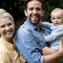 GoFundMe Campaign For Nick Cordero's Family Reaches Over $900,000