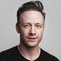 Kevin Clifton Will Star In THE WEDDING SINGER At Troubadour Wembley Park Theatre