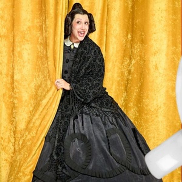 Wake Up With BroadwayWorld December 15, 2025- OPERATION MINCEMEAT Extends For a Sixth Photo