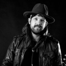 Canadian Country-Rock Singer/Songwriter Jesse Slack To Release New Single 'Oughta Be 