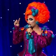 BWW Review: BIANCA DEL RIO: IT'S JESTER JOKE, Wembley Arena
