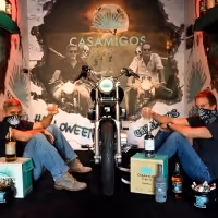 CASAMIGOS Brings the Halloween Party to You in LA