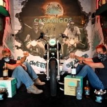CASAMIGOS Brings the Halloween Party to You in LA