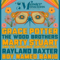 Master Musicians Festival Announces 2022 Lineup