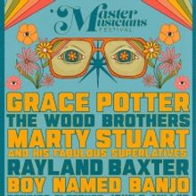 Master Musicians Festival Announces 2022 Lineup