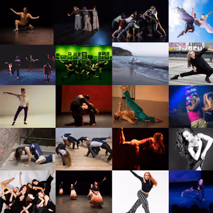 Dixon Place to Present 30-30-30! Annual Dance Benefit on December 30