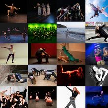 Dixon Place to Present 30-30-30! Annual Dance Benefit on December 30