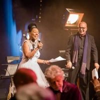 50th Anniversary Gala Raises £23k For Birmingham Rep