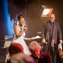50th Anniversary Gala Raises £23k For Birmingham Rep