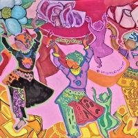 Poetry and Dance Performance MOVING VERSE Announced At Black Box Theater at Jamaica…