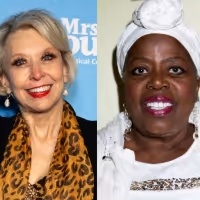 Beth Leavel, Lillias White, and More Announced for BROADWAY BELTS FOR PFF