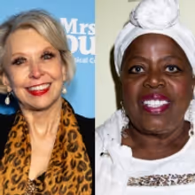 Beth Leavel, Lillias White, and More Announced for BROADWAY BELTS FOR PFF