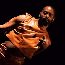 National Dance Institute Unveils Jerron Herman As 2025-2026 Helen Stambler Neuberger…