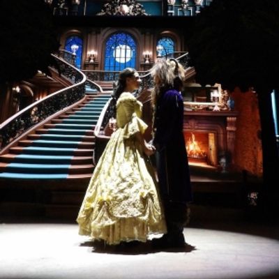 Review: Maine State Music Theatre's BEAUTY AND THE BEAST