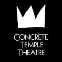 DP's Cultural Education & Community Outreach Program ans Concrete Temple Theatre…