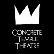 DP's Cultural Education & Community Outreach Program ans Concrete Temple Theatre Pres
