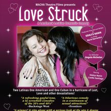LOVE STRUCK To Play Odyssey Theatre In Los Angeles