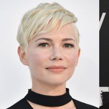 Michelle Williams and Mike Faist in ANNA CHRISTIE and More Set for St. Ann's…