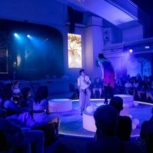 MIDSUMMER FEST entra en su recta final en el rooftop del Teatro Calderón