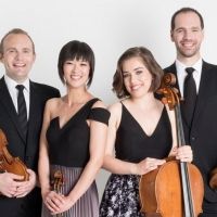 Associated Chamber Music Players to Livestream Masterclass Featuring Jasper String…